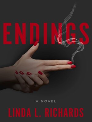Endings - ebook